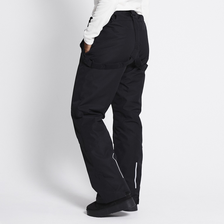 Ski pants "Lindvallen 2.0" Black